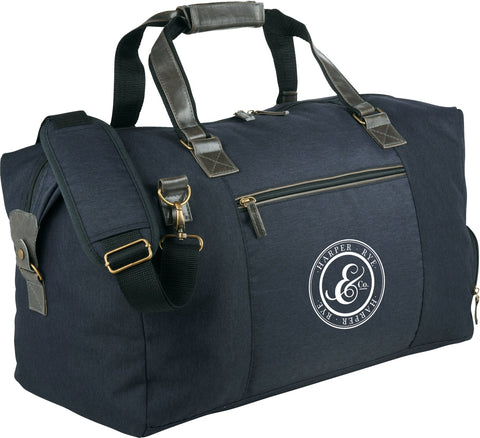 The Capitol 20'' Duffle Bag