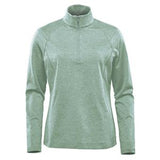 ICE BLUE HEATHER