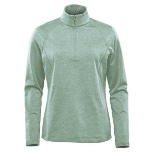 Stormtech Women's Treeline Performance 1/4 Zip Pullover