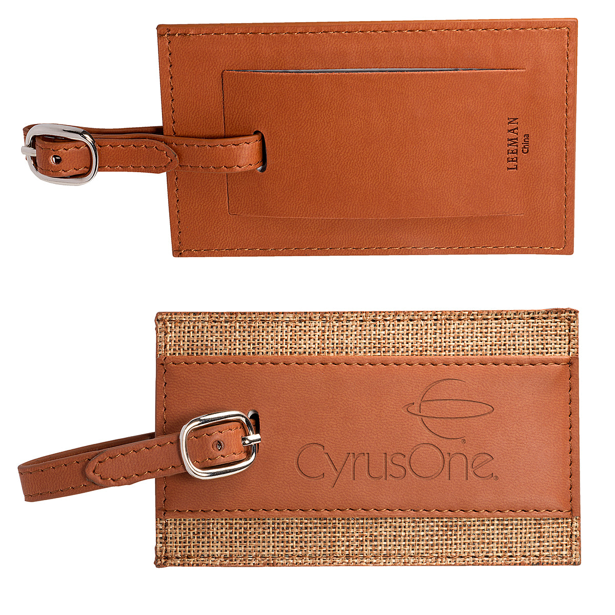 Sierra™ Luggage Tag