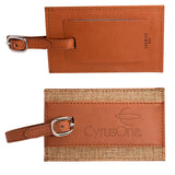 Sierra™ Luggage Tag
