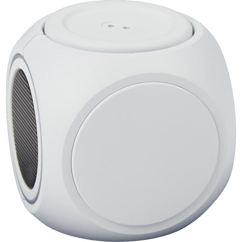 SpinNova Bluetooth Speaker with Lights