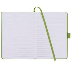 5'' x 7'' FSC® Mix Prism Notebook