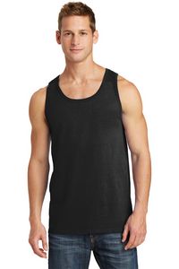 Port & Company® Men's Core Cotton Tank Top
