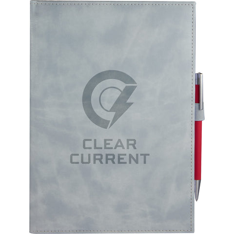 7'' x 10'' FSC® Recycled Morano Large Journal