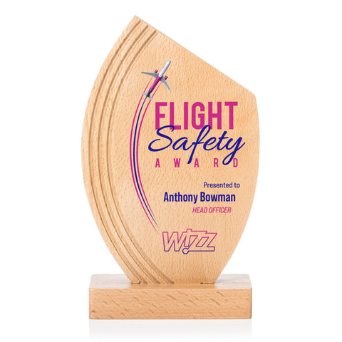 Conover VividPrint™ Award