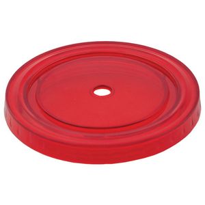 Red Lid
