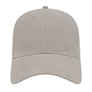 Cap America Lightweight Structured Low Profile Cap