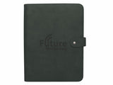 KAPSTON® Natisino Zippered Padfolio