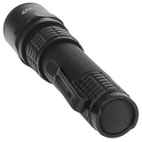 Nightstick USB Rechargeable EDC Flashlight