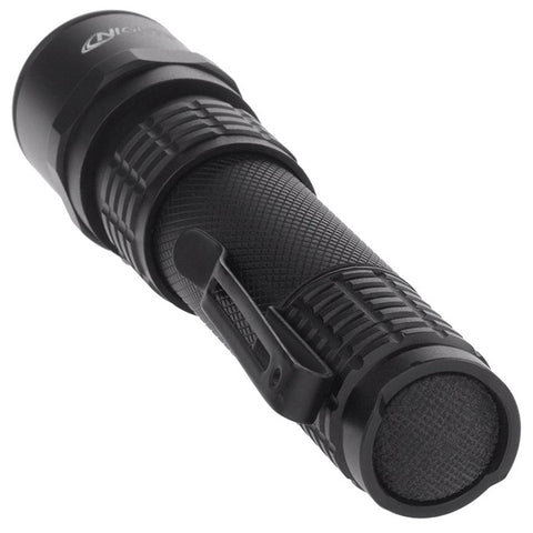 Nightstick USB Rechargeable EDC Flashlight