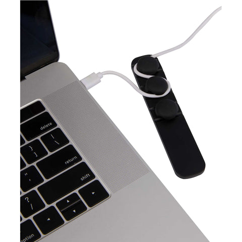 Cable Buddy Desktop Cable Organizer
