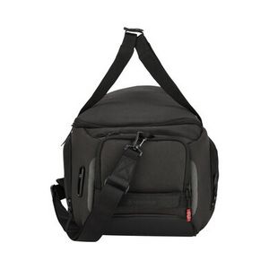 Touring 2.0 2-in-1 Black Duffel Bag