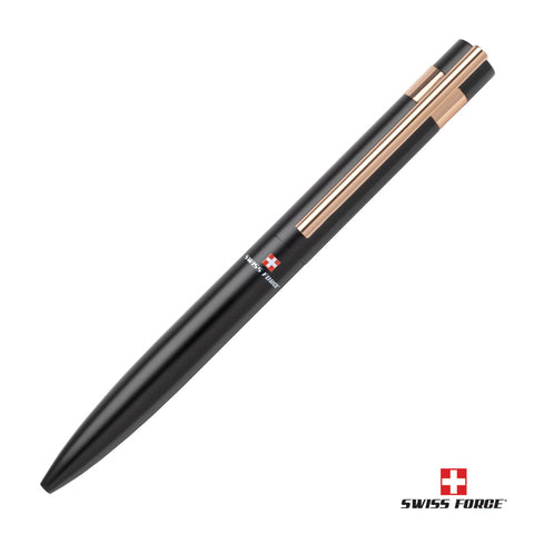 Swiss Force? Habsburg Ballpoint Metal Pen