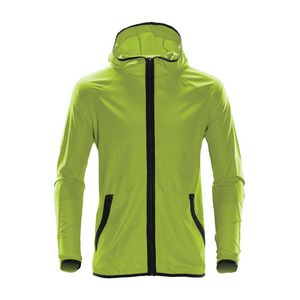 Stormtech Men's Ozone Hooded Shell