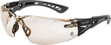 Bollé Rush Plus Temple Gray Lens TWL