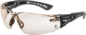 Bollé Rush Plus Temple Gray Lens TWL
