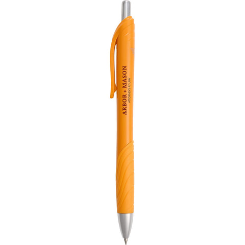 Scripto® Tidal Recycled Gel Pen