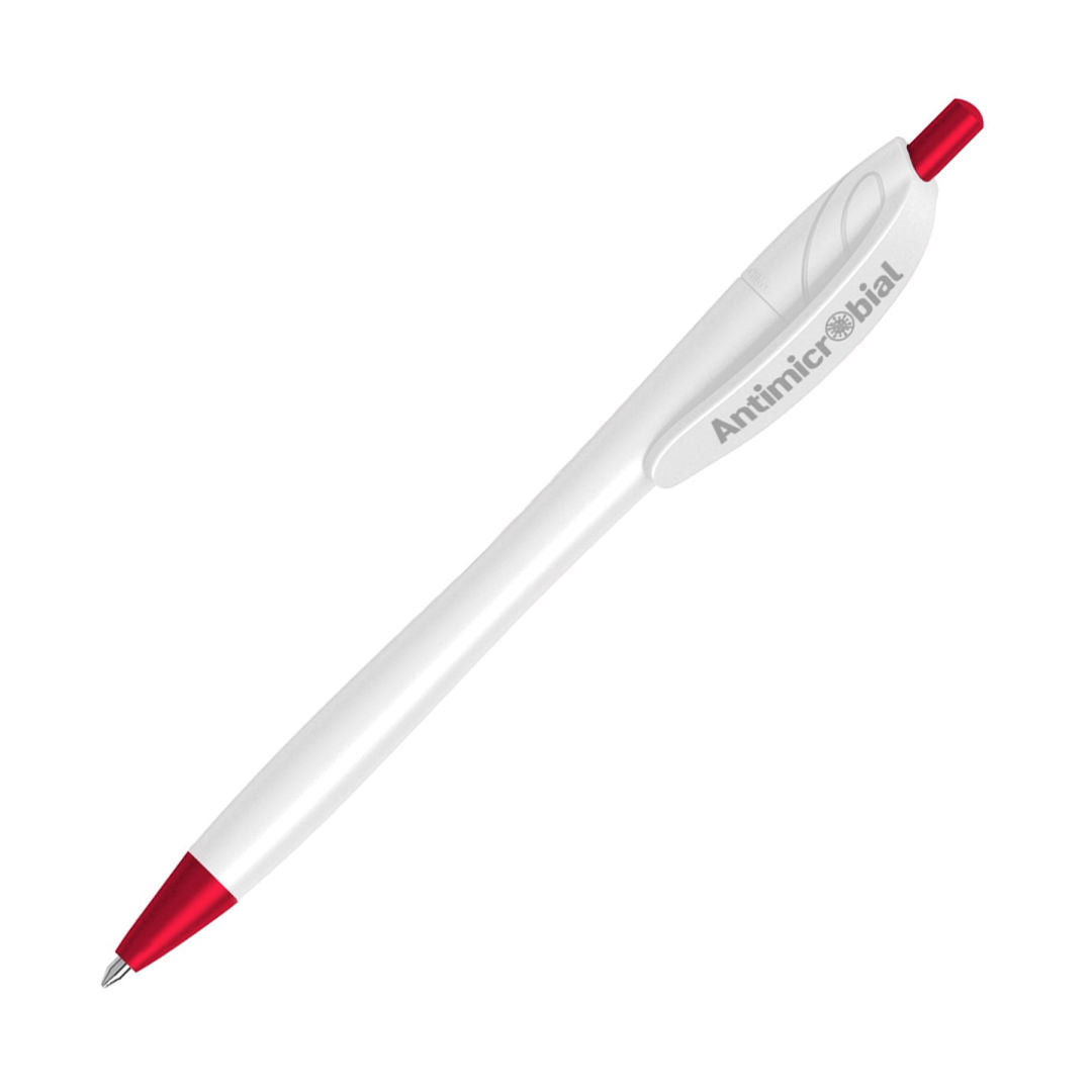 Red (Blank)