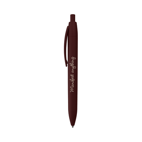 Celeste Hybrid Gel Pen