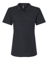 Gildan® Softstyle® Women's Pique Polo