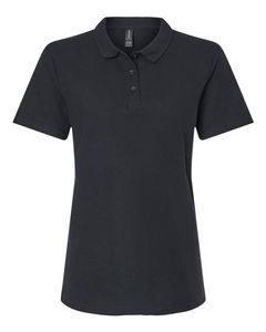 Gildan® Softstyle® Women's Pique Polo
