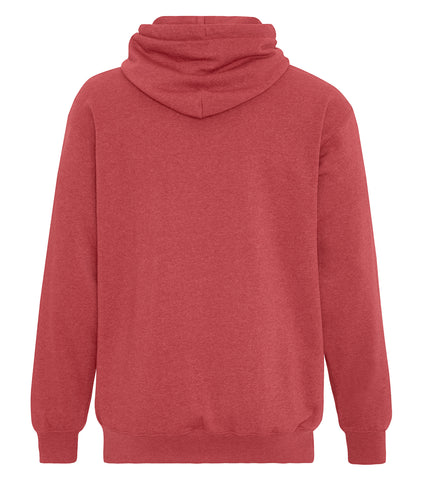 ATC™ Earth Wash® Tourbillon Fleece Hoodie