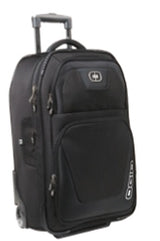 OGIO® Kickstart 22" Luggage w/Retractable Handle