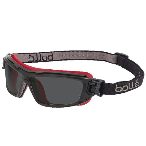 Bolle Ultim8 Gray Lens