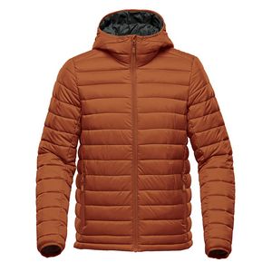 000813 Stormtech Men's Stavanger Thermal Jacket