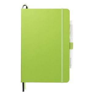 5.5'' x 8.5'' FSC® Mix Bound Journal Set