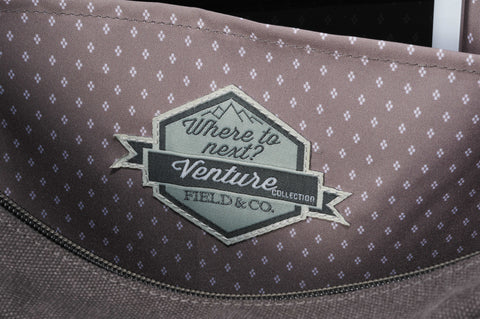 Field & Co.® Venture 15'' Computer Messenger