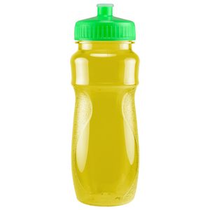 24 Oz. Eclipse Bottle w/ Push Pull Lid