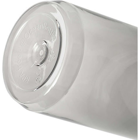 Ocean Bottle Clear Go Bottle 24oz