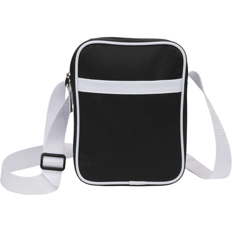 Varsity rPET Crossbody Bag