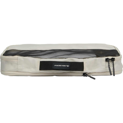 High Sierra Courier Packing Cubes