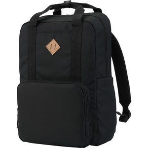 Fife Recycled 15'' Laptop Backpack