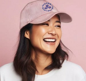 Lightweight Performance Polyester Cap - Screen