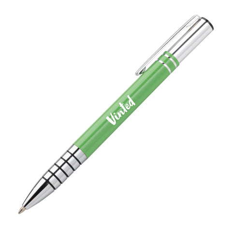 Gerald Clicker Pen