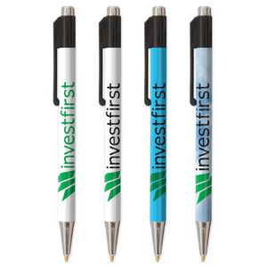 Chromorama - Digital Full Color Wrap Pen