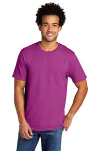Raspberry Heather Pink Blank