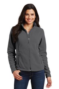 Port Authority® Ladies' Value Fleece Jacket
