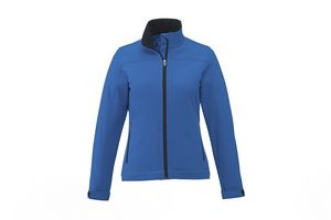 Balmy Ladies Softshell Jacket