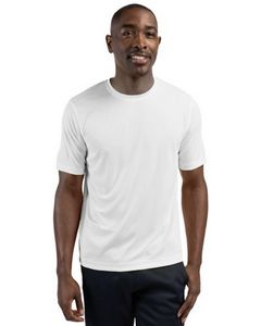 Clique Spin Eco Performance Jersey Short Sleeve Mens Tee