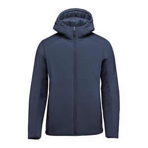 000836 Stormtech Men's Cascadia Thermal Jacket