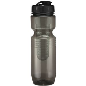 26 Oz. Jogger Bottle with Infuser