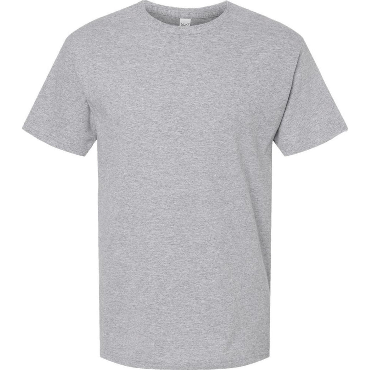 Athletic Grey