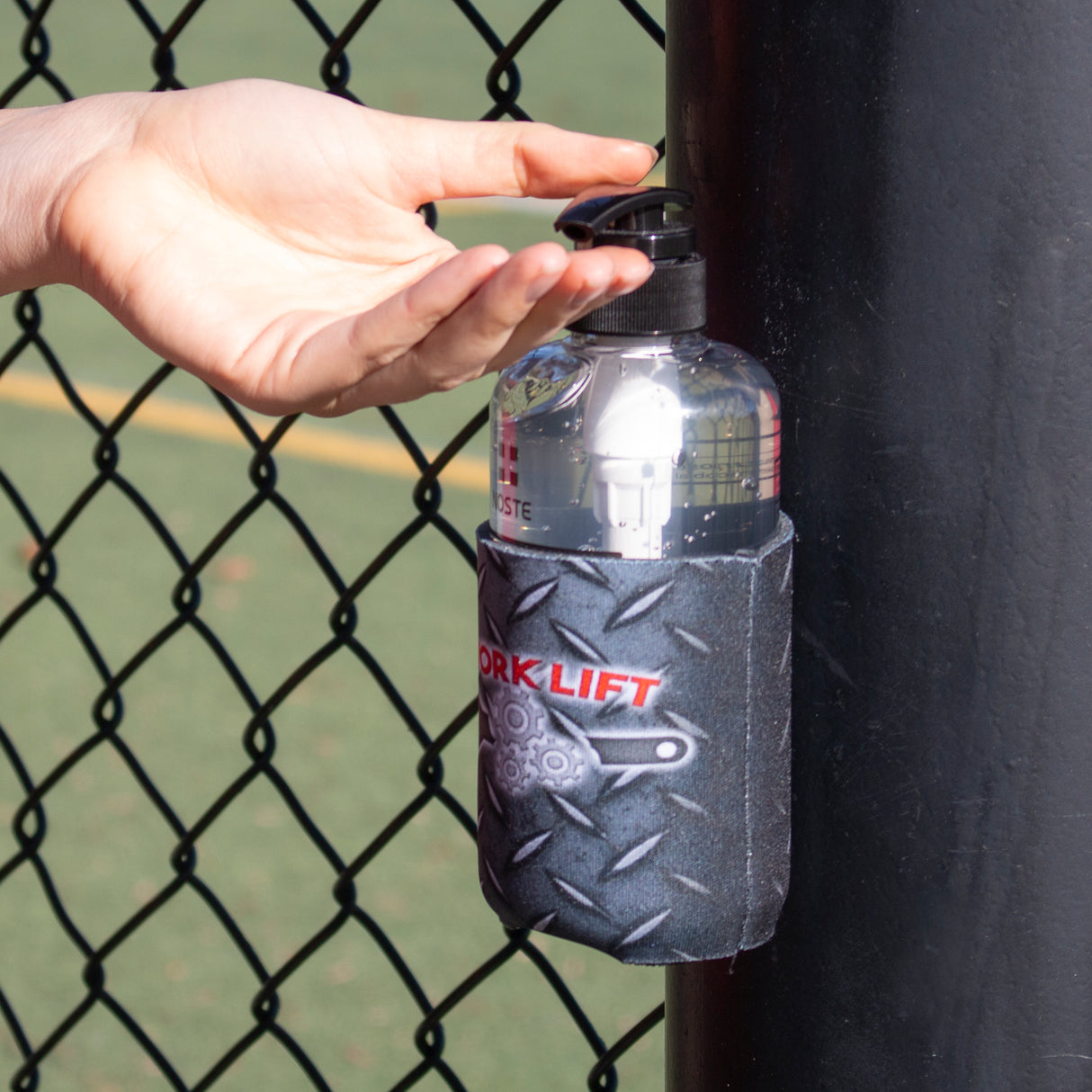 Best Ever Magnet Can Cooler