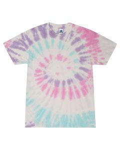 Tie-Dye Adult T-Shirt