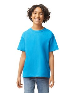 000068 Gildan Youth Heavy Cotton™ T-Shirt